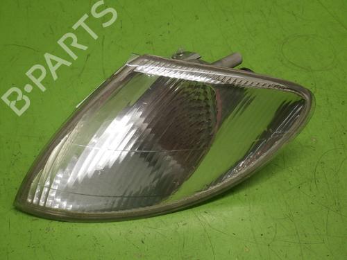 Blinker vorne links für RENAULT MEGANE I (BA0/1_) 1.6 i (BA0L) (75 hp) 29739993