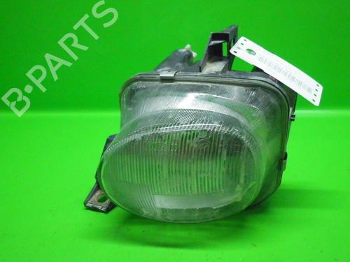 Used Right headlight FIAT MULTIPLA (186_) 1.9 JTD 105 (186AXB1A) (105 hp) 14710793