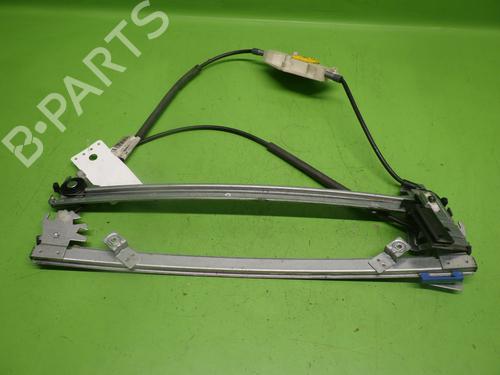 Front left window mechanism VW GOLF IV (1J1) 1.6 | BP28711758C22 