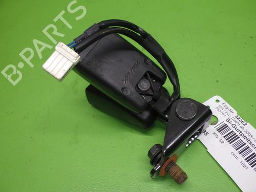 Rear center seatbelt KIA CEE'D Hatchback (ED) 1.6 CVVT | BP32128266I27 - Image 3