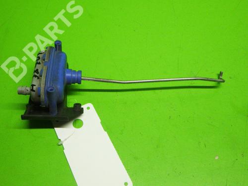 Bakluke lås PEUGEOT 206 Hatchback (2A/C) 1.4 i (75 hp) 8212116