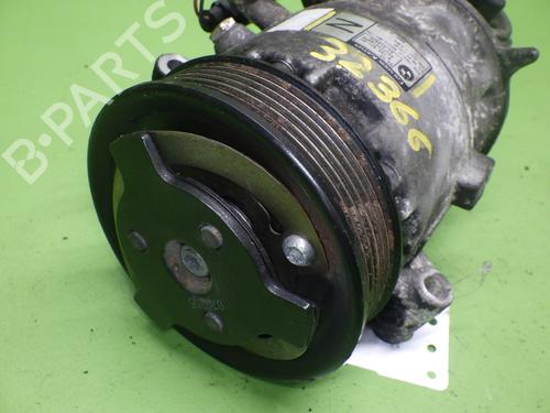 AC compressor BMW 3 (E90) 318 i | BP31747075M34