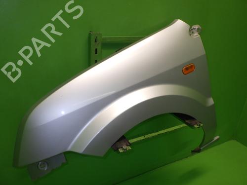 Left front fenders FORD FUSION (JU_) 1.4 | BP29469582C41 