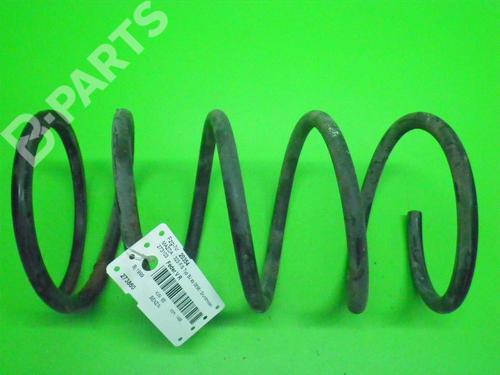 Used Shock absorber spring MAZDA 323 F VI Hatchback (BJ) 1.5 16V (BJ5W) (88 hp) 6669902