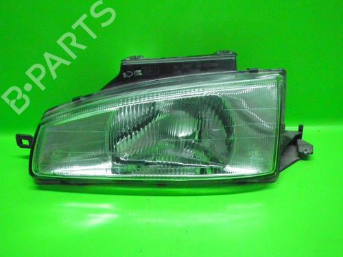 Used Right headlight HYUNDAI LANTRA I (J-1) 1.5 i.e. (86 hp) 14730603