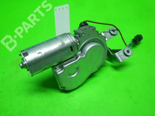 Rear wiper motor OPEL CORSA B (S93) 1.0 i 12V (F08, F68, M68) | BP6673609M102 