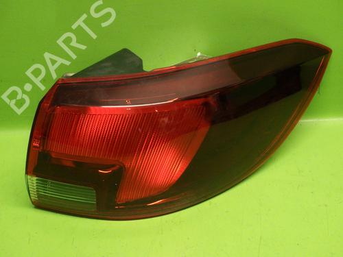 Used Right taillight Right taillight 37596532 37596532