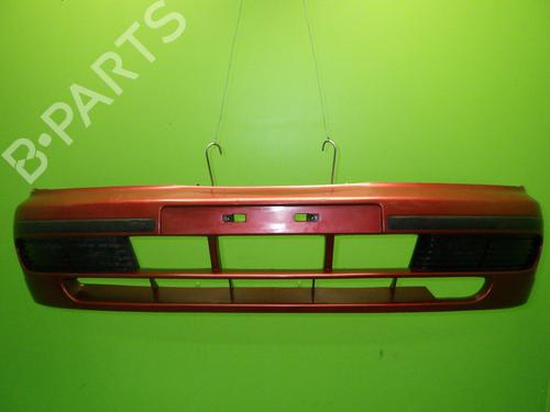 Used Front bumper NISSAN ALMERA I (N15) 1.6 SLX (90 hp) 23098567