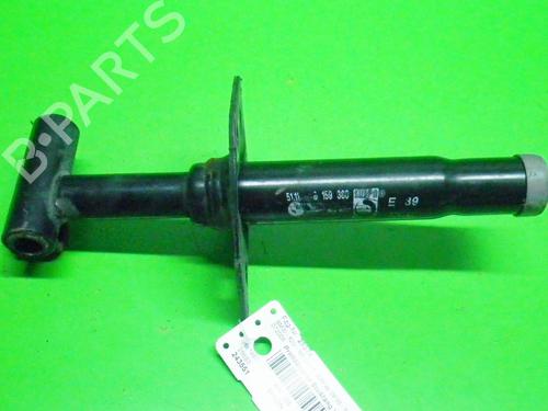 Used Bumper shock absorber BMW 5 Touring (E39) 523 i (170 hp) 14716525