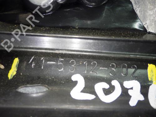 Right mirror SEAT IBIZA II (6K1) 1.4 i | BP29701521C27 