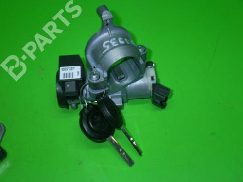 Control unit MITSUBISHI COLT VI (Z3_A, Z2_A) 1.1 (Z31A, Z32A) | BP6355171M11 
