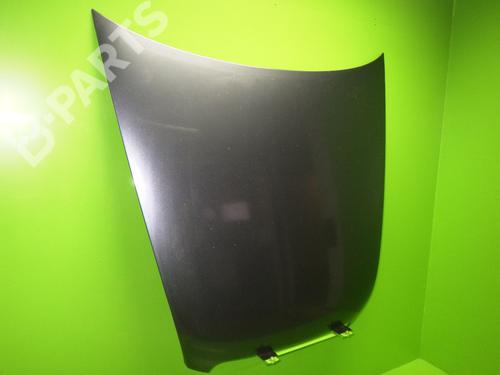 Hood AUDI A6 C6 Avant (4F5) 3.0 TDI quattro | BP6398541C1 