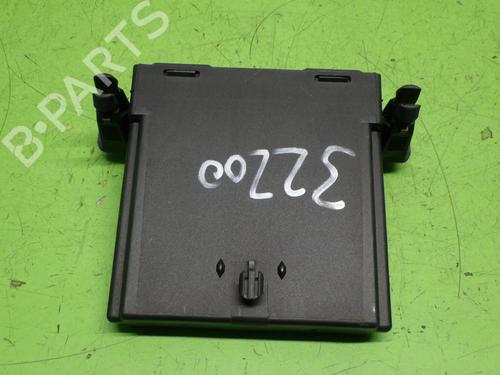 Elektronisk modul VW TOURAN (1T1, 1T2) 2.0 EcoFuel (109 hp) 28050704