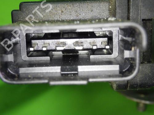 Rear left window mechanism RENAULT LAGUNA II Grandtour (KG0/1_) 2.0 16V IDE (KG0N) | BP22684410C24 