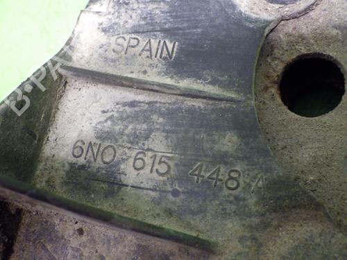 Right front suspension arm VW POLO III (6N1) 60 1.7 SDI | BP29901337M13