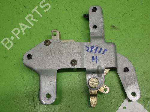 Used Tailgate lock Tailgate lock 38257427 38257427