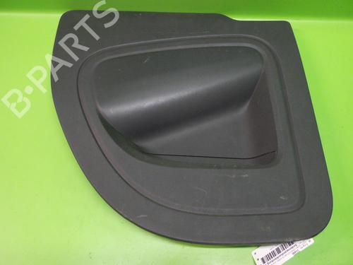 Verkleidung hinten links für FIAT QUBO (225_) 1.3 D Multijet (225CXB1A, 225AXB1A, 225CXB11, 225AXB11,... (75 hp) 15265832