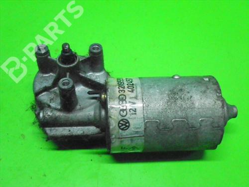 Used Front wiper motor VW PASSAT B2 (32B) 1.6 D (54 hp) 6672157