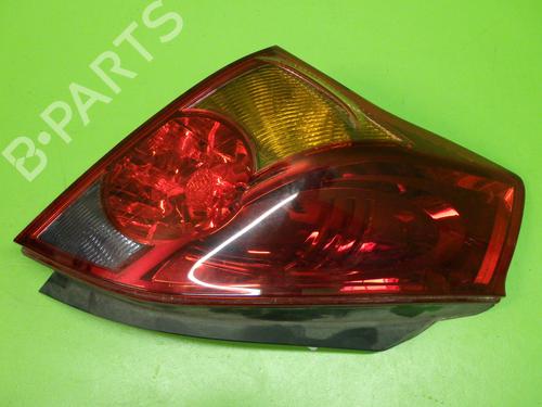 Venstre Baklys KIA CEE'D Hatchback (ED) 1.6 CVVT (125 hp) 33041859