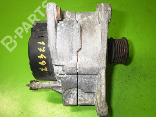 Alternator VW POLO III (6N1) 45 1.0 | BP6339441M7 