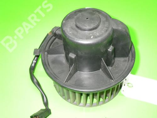 Heater blower motor AUDI 80 B3 Saloon (893, 894, 8A2) 1.8 | BP6355240M62 