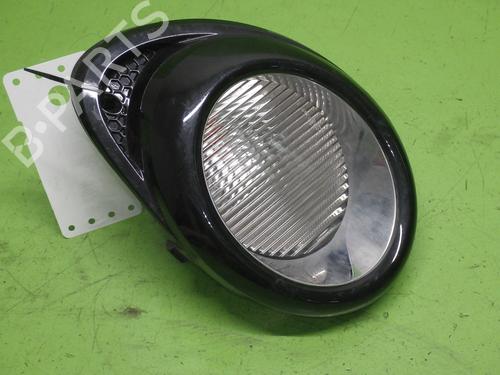 Used Left front fog light Left front fog light 37432175 37432175