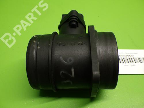 Used Mass air flow sensor VW GOLF V (1K1) 1.9 TDI (105 hp) 11628151
