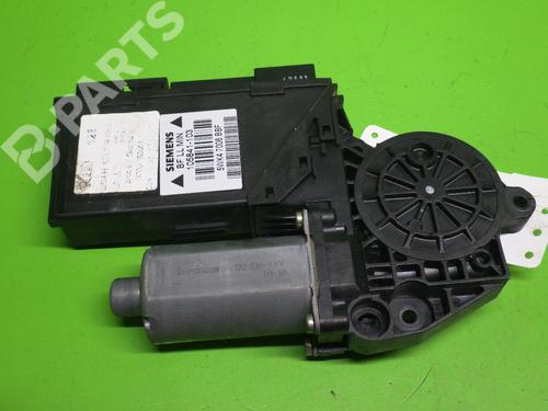Right front window motor AUDI A4 B6 Avant (8E5) 2.5 TDI | BP7229035E20 