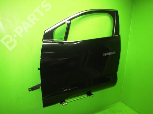 Left front door JAGUAR I-PACE (X590) EV400 AWD | BP10171312C2