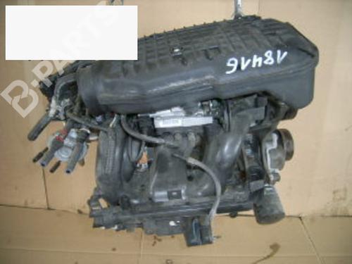 BP6340925M1 | Moteur FORD MONDEO I (GBP) 1.8 i 16V BP6340925M1