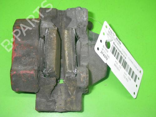 Used Right rear brake caliper MERCEDES-BENZ CLK (C208) CLK 200 (208.335) (136 hp) 14720716
