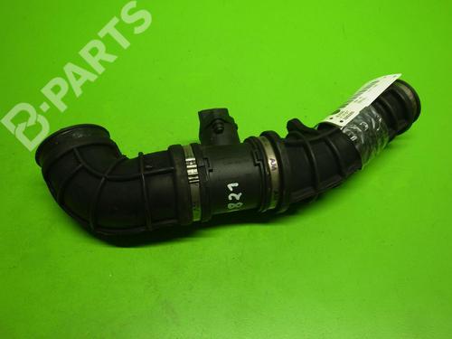 Used Mass air flow sensor OPEL ASTRA G Estate (T98) 1.7 DTI 16V (F35) (75 hp) 6389715