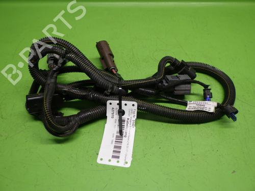 Used Wiring harness OPEL INSIGNIA B Grand Sport (Z18) 2.0 CDTi (68) (174 hp) 27976196