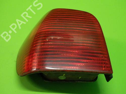 Used Left taillight VW POLO (6N2) 1.4 (60 hp) 22684387