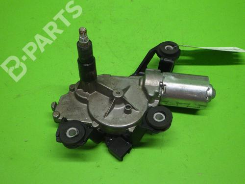 Used Rear wiper motor RENAULT MEGANE II (BM0/1_, CM0/1_) 1.5 dCi (BM0F, BM0T, BM2B, CM0F, CM0T) (82 hp) 7713933