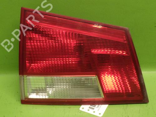 Venstre baglygte bagklap Venstre baglygte bagklap OPEL VECTRA C Estate (Z02) 1.9 CDTI (F35) (120 hp) 37412279 37412279