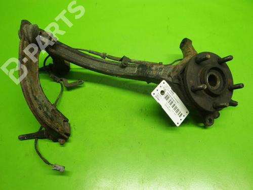 Used Left front steering knuckle KIA OPIRUS (GH) 3.5 (203 hp) 6669999