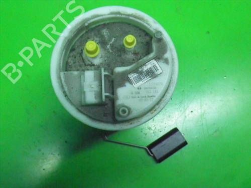 Used Electronic module FIAT FIORINO Box Body/MPV (225_) 1.3 D Multijet (225BXD1A, 225BXB1A, 225BXB11) (75 hp) 14714030