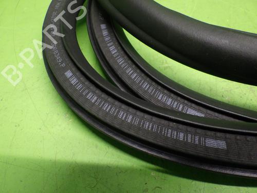 Rubber door seal OPEL ASTRA K (B16) 1.2 Turbo (68) | BP27601596C142 