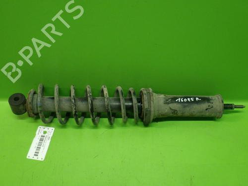 Dämpfer hinten rechts für VW GOLF III Variant (1H5) 1.9 TDI (90 hp) 29901376