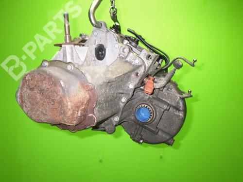 Gearbox CITROËN XSARA (N1) 1.8 i | BP6338346M3 