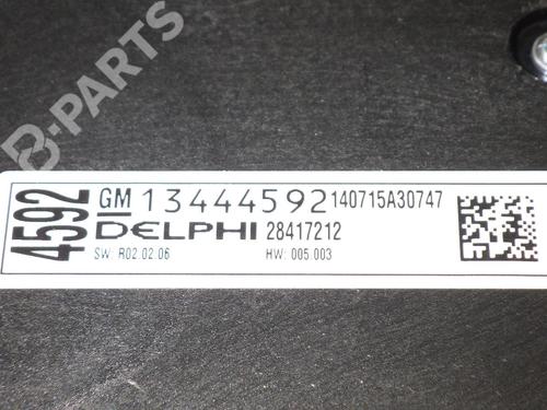 Switch OPEL ASTRA J (P10) 1.4 (68) | BP6389985I30 
