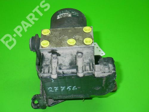 ABS pump HYUNDAI TERRACAN (HP) 2.9 CRDi 4WD | BP6373583M43