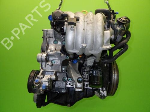 Engine AUDI A6 C5 (4B2, 4B4) 1.8 | BP40025563M1 - Image 4