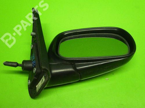 Used Right mirror NISSAN MICRA II (K11) 1.0 i 16V (54 hp) 6645081