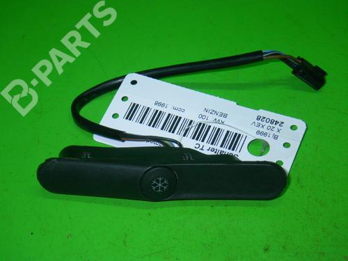 Used Switch OPEL OMEGA B (V94) 2.0 16V (F69, M69, P69) (136 hp) 6368054