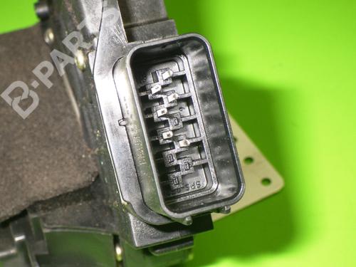 Rear right lock MAZDA 3 (BK) 2.0 (BKEP) | BP8363551C99 