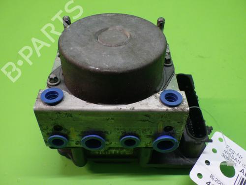 ABS pump NISSAN MICRA III (K12) 1.2 16V | BP22629640M43 