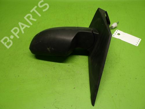 Left mirror FORD FIESTA V (JH_, JD_) 1.3 | BP29215520C26 