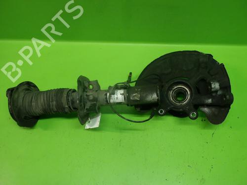 Left front shock absorber MERCEDES-BENZ C-CLASS (W204) C 280 4-matic (204.081) | BP21753943M16 